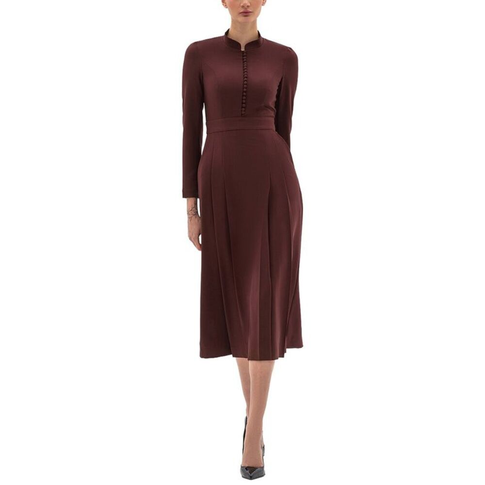 Bgl Womens  Midi Dress